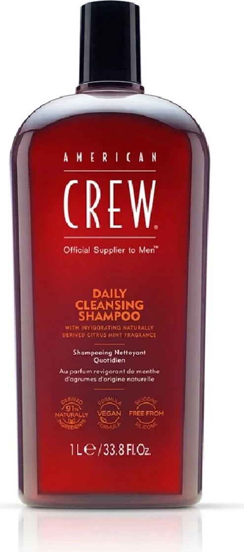 Shampon American Crew Daily 250ml
