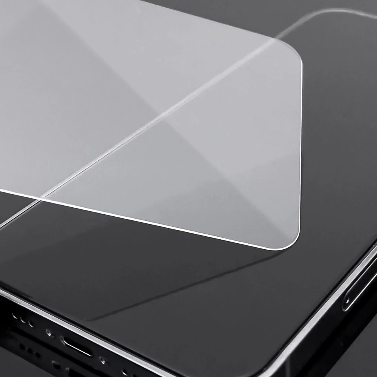 Xham i temperuar Wozinsky për Huawei MatePad Air (2024)
