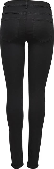 Xhinse për femra Only Donna, të zeza