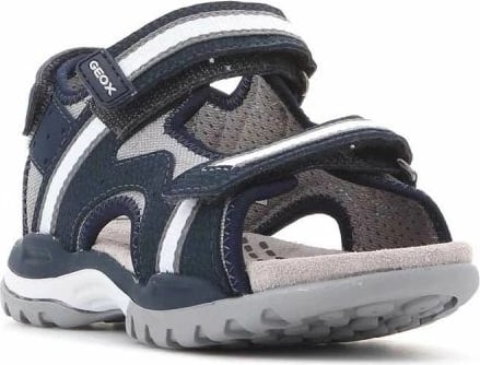 Atlete për fëmijë Geox, blu