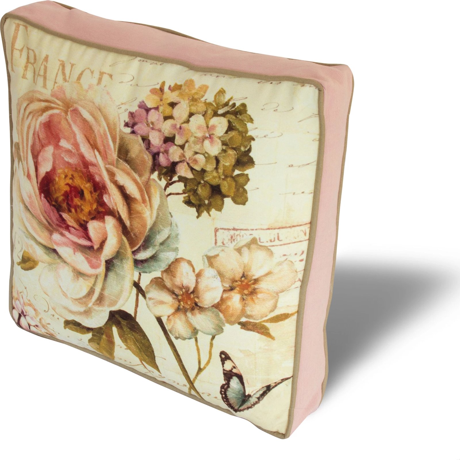 Jastëk dekorativ Evila Originals, multingjyrësh, YM1325