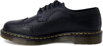 Këpucë Dr. Martens për meshkuj, të zeza