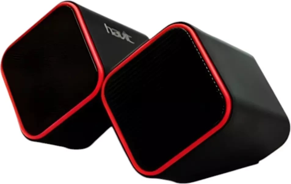 Altoparlant HAVIT HV-SK473 (Zezë/Kuqe)