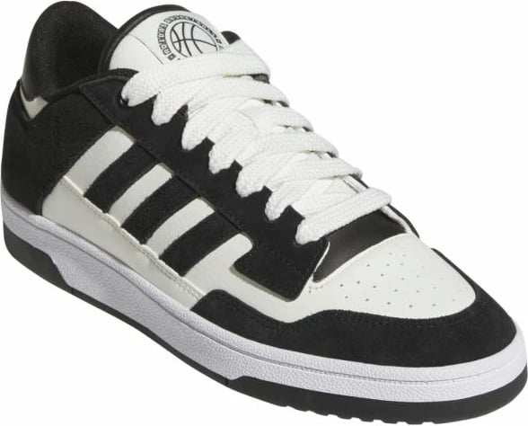 Atlete për meshkuj adidas, të bardha dhe të zeza