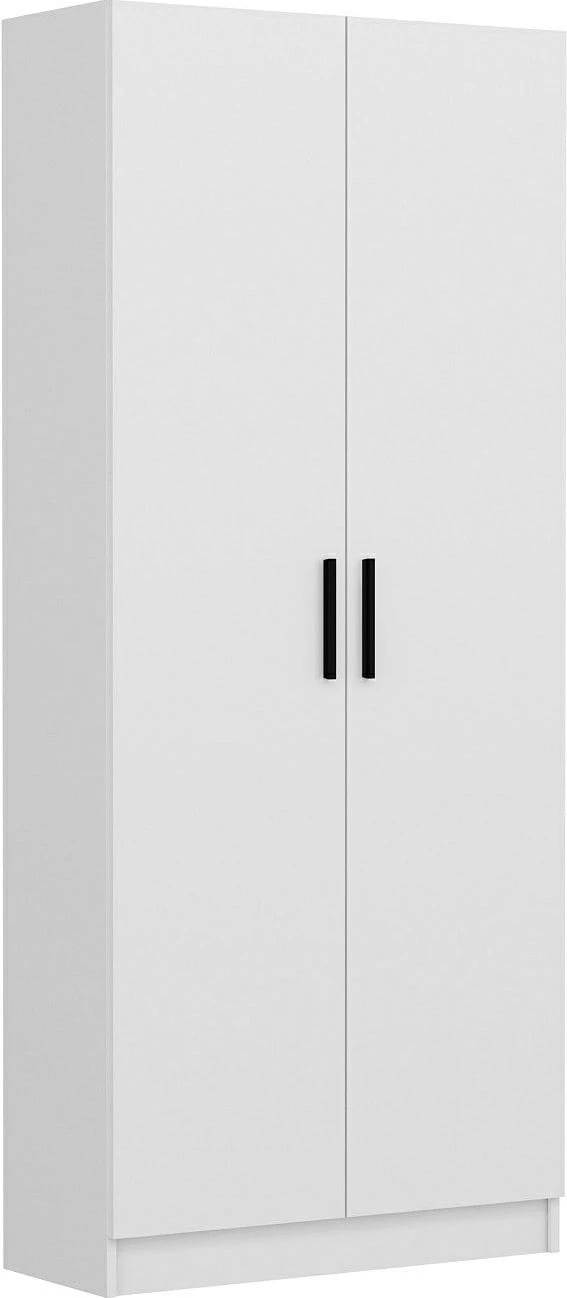 Stendë korridori Hanah Home, Noah - 8198, e bardhë