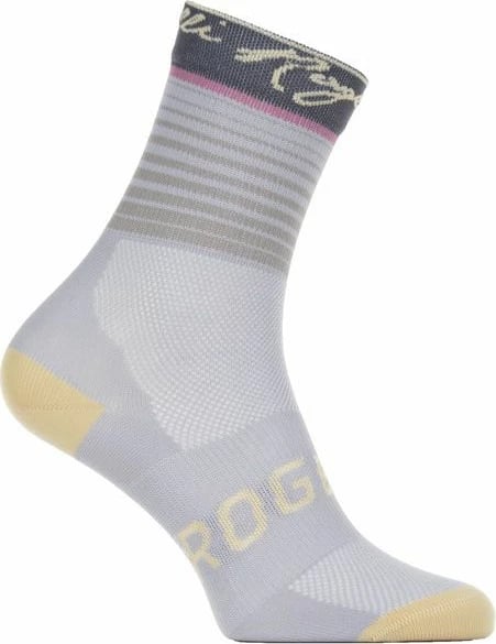 Çorape për femra Rogelli, gri