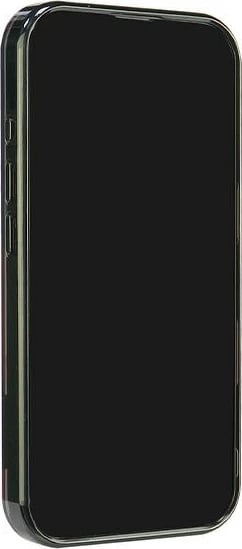 Mbështjellës Audi IML Sport MagSafe për iPhone 16 6.1", i zi