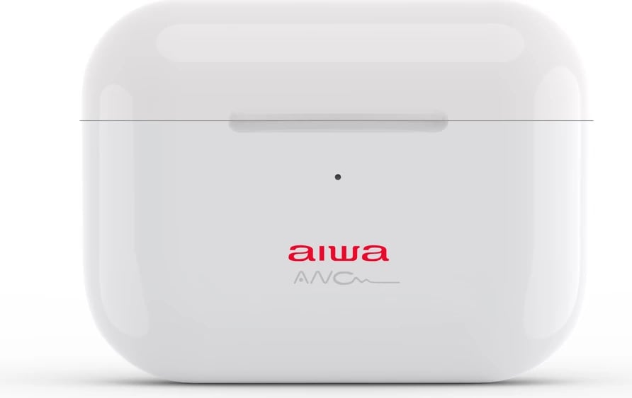 Kufje Me Bluetooth AIWA EBTW-888ANC/WT (Bardhë)
