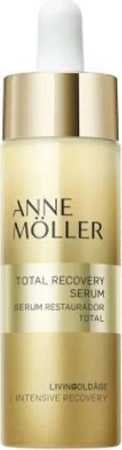 Serum për fytyrë unisex Anne Möller Livingoldâge Total Recovery 30ml