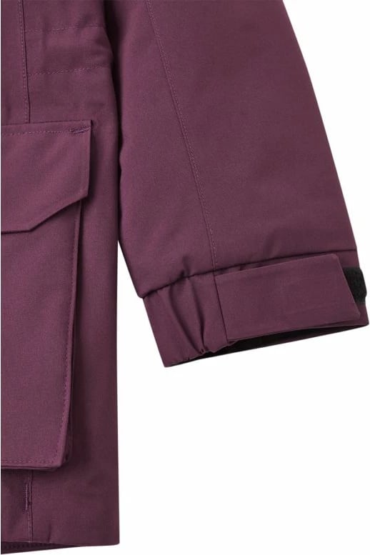 Jakne për fëmijë Reima, vjollcë