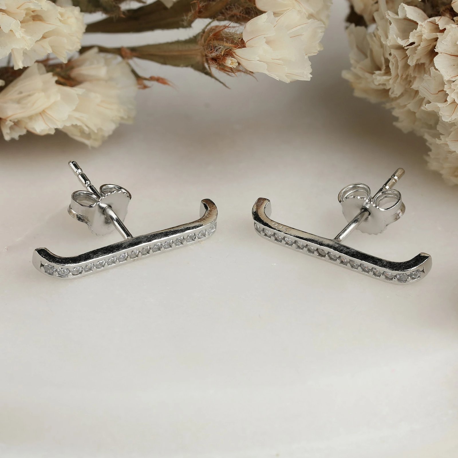 Vathë argjendi Jumeon, 10181BYZ