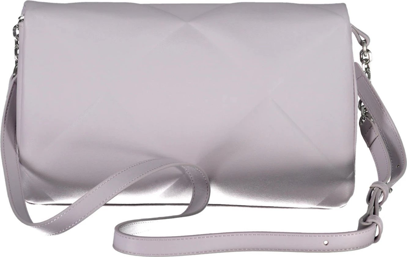 Çantë për femra Calvin Klein, e purpurt Çantë për femra Calvin Klein, e purpurt