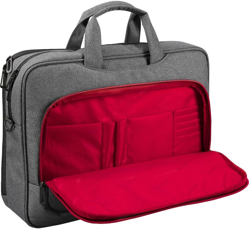 Çantë për laptop 15.6"YENKEE YBN 1541GY TARMAC