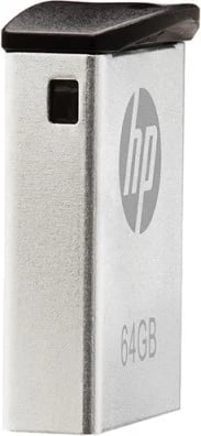 USB Pny HP Pendrive, 64GB