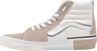 Këpucë për meshkuj Vans, të bezha