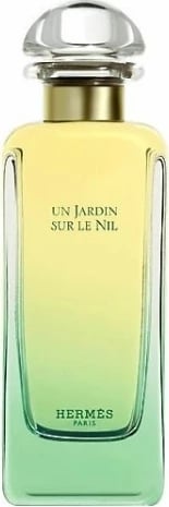 Eau de Toilette Hermès Un Jardin Sur Le Nil 50ml