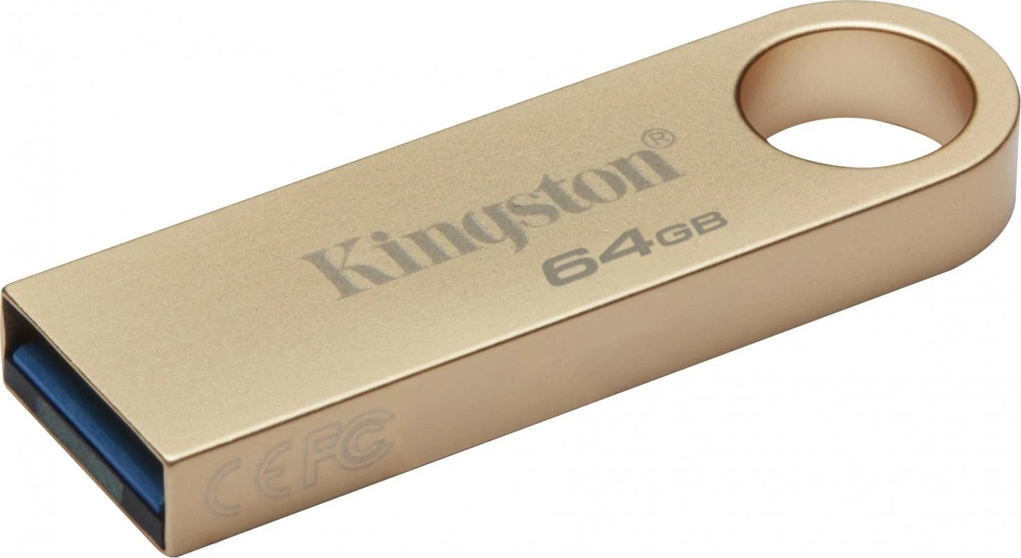 USB Kingston DataTraveler DTSE9 G3, 64GB