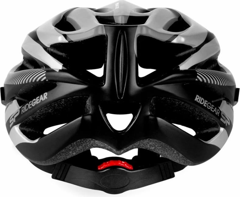 Kaskë biciklete Spokey Spectro 55-58 cm