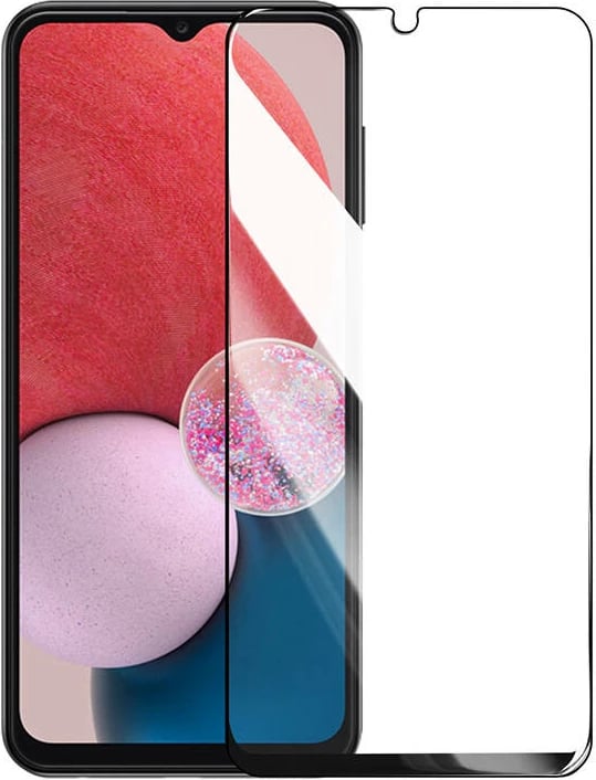 Xham i temperuar Baseus Diamond për Samsung A03S