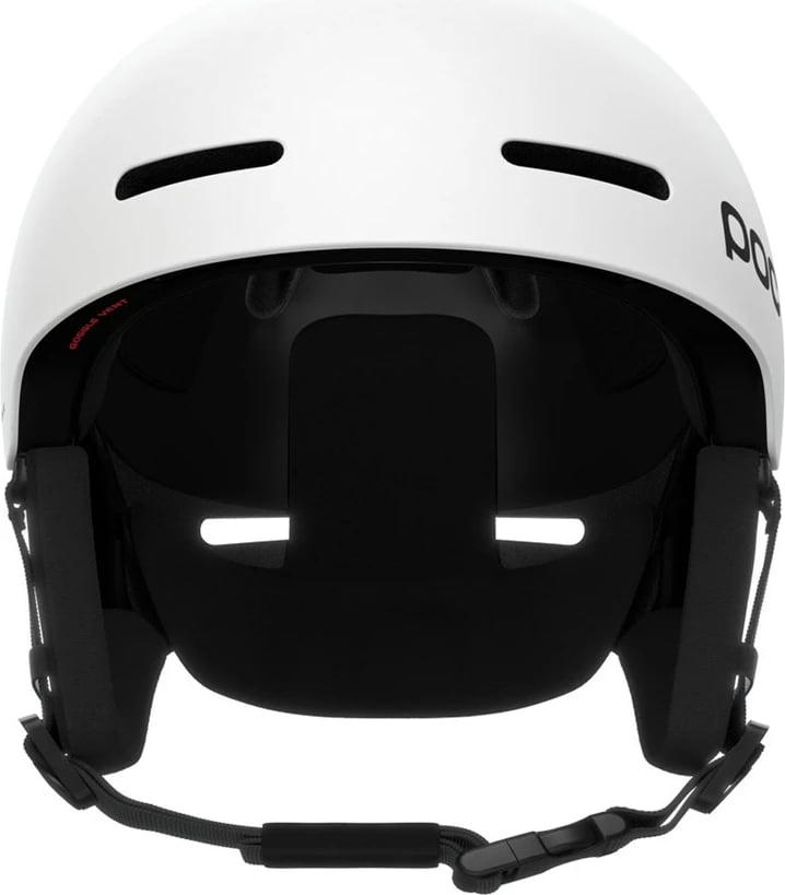 Helmetë sportive POC PC104761036XLX1, për të rritur, e bardhë