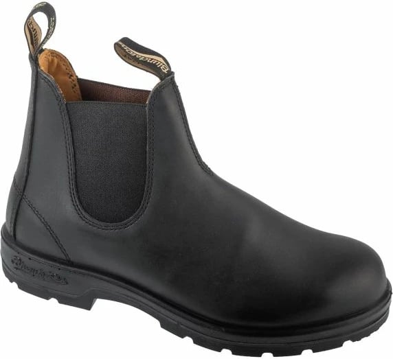 Këpucë lifestyle Blundstone Classics 558, të zeza