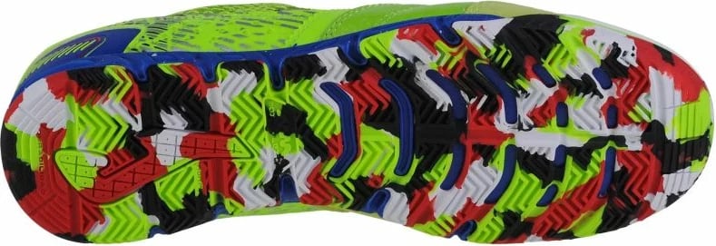 Atlete për meshkuj Joma Mundial 2311 IN, të gjelbërta