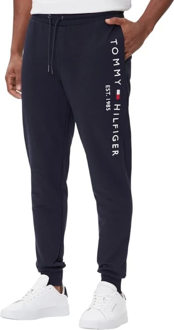Pantallona Tommy Hilfiger meshkuj, të kaltra