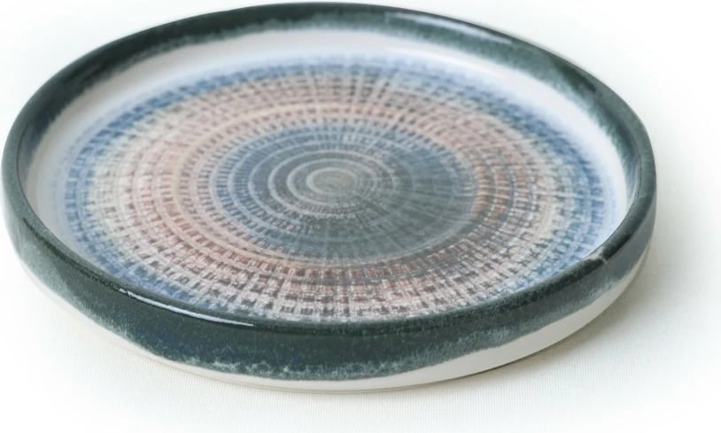 Set filxhanësh çaji (12 copë), Hermia Concept, X00017773