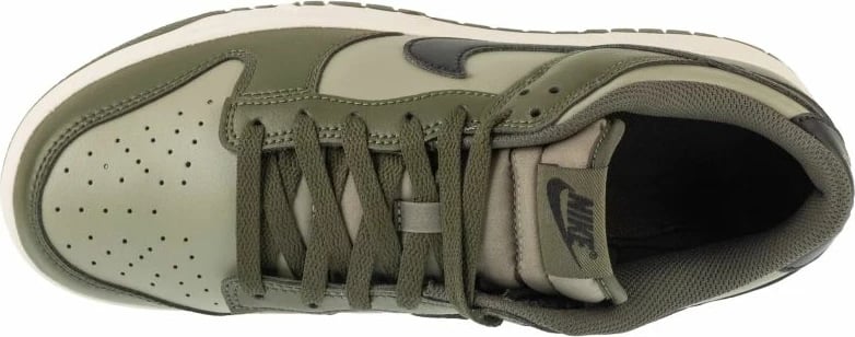 Atlete Nike unisex, të gjelbra