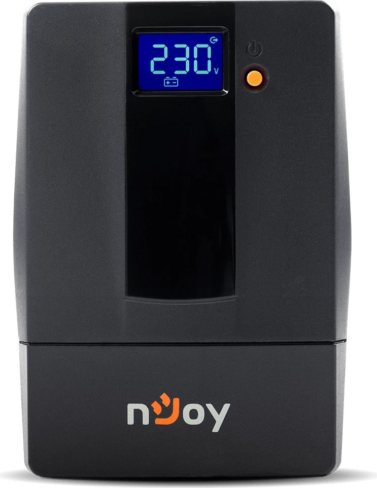 nJoy Horus Plus 800VA, Interactive UPS