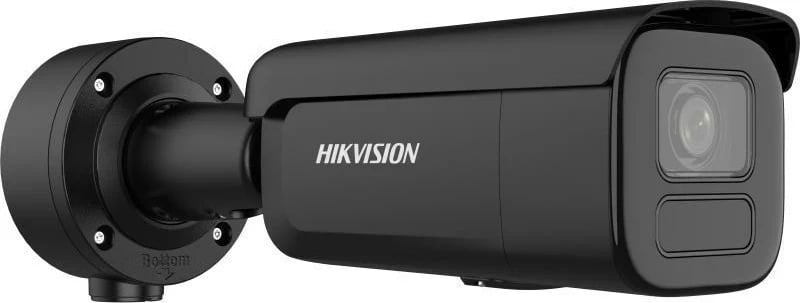 Kamerë IP Hikvision DS-2CD2646G2HT-IZS, e zezë