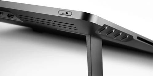 Tabletë grafik Wacom Cintiq Pro 16, UHD, 15.6", i zi Tabletë grafik Wacom Cintiq Pro 16, UHD, 15.6", i zi