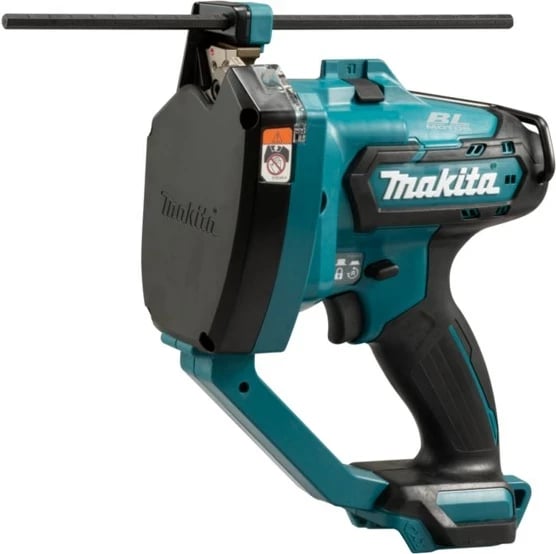 Prerës pa kabllo Makita SC103DZ, për shufra me fileto, 12 V, i zi