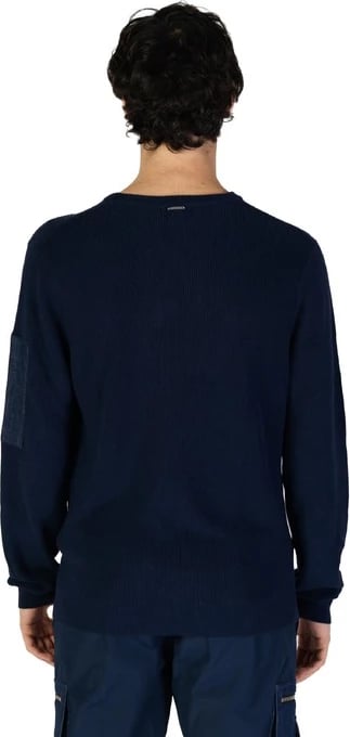 Duks për meshkuj Antony Morato, blu