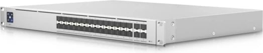 Switch Ubiquiti UniFi Pro Aggregation Managed L3 Gri