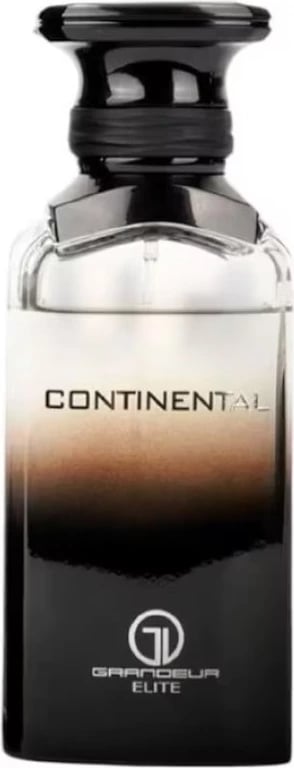 Eau de Parfum për meshkuj Grandeur Continental 100ml