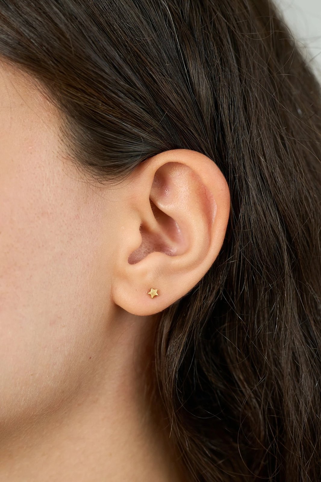 Vathë argjendi Elika, ngjyrë ari, ELKSLVR7688