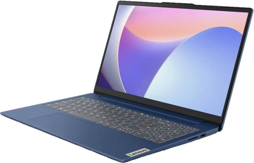 Lenovo Llaptop IdeaPad Slim 3 15IRU8