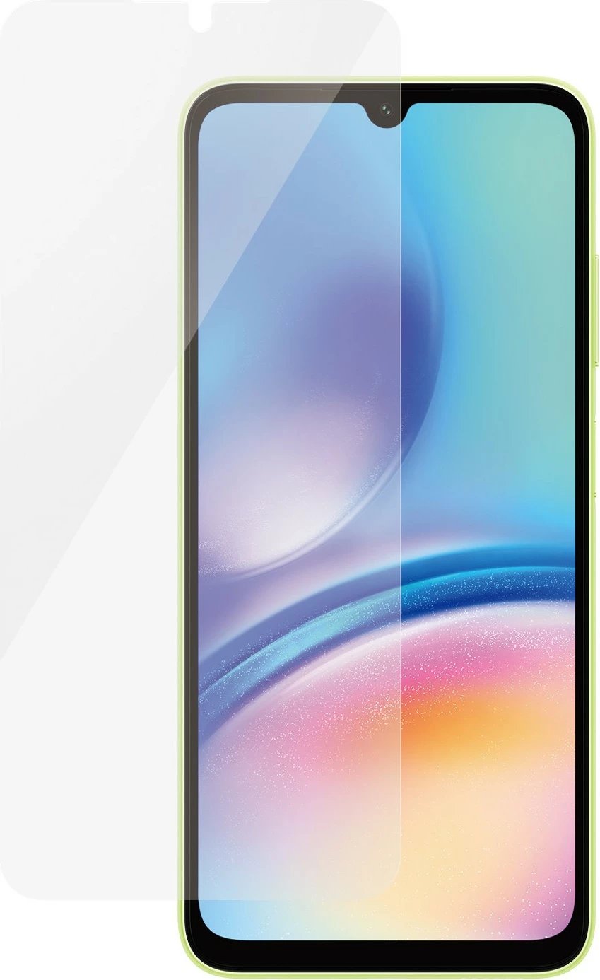 Mbrojtës ekrani PanzerGlass për Samsung Galaxy A05s, transparent