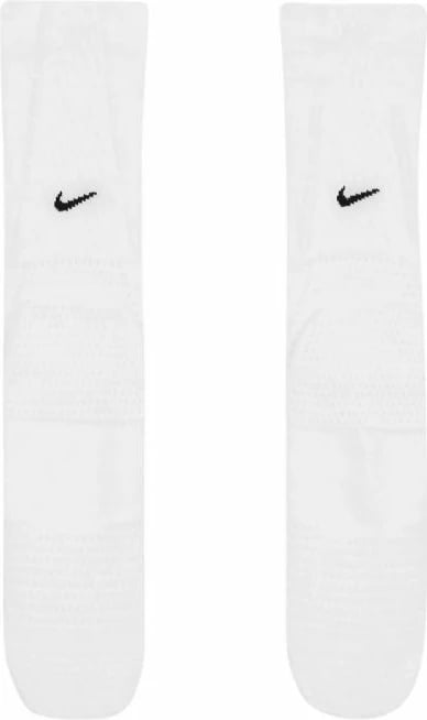 Çorape Nike unisex, të bardha