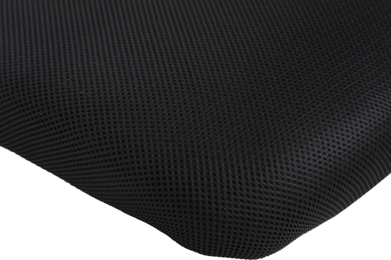 Ulese zëvendësuese për karrige zyre FH1000.01, rrjetë e zezë, 49x49 cm