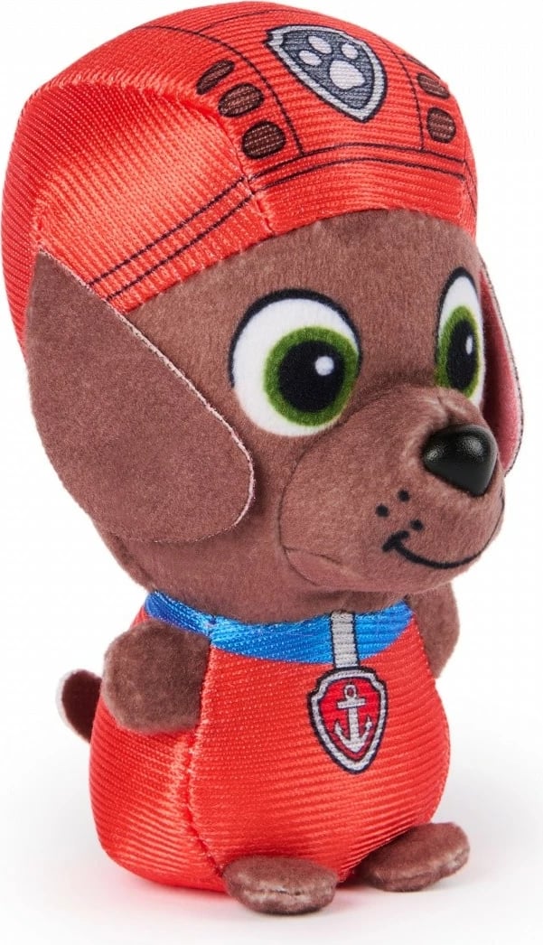 Set lodrash pelushi Paw Patrol Spin Master, 12 copë, shumëngjyrëshe Set lodrash pelushi Paw Patrol Spin Master, 12 copë, shumëngjyrëshe