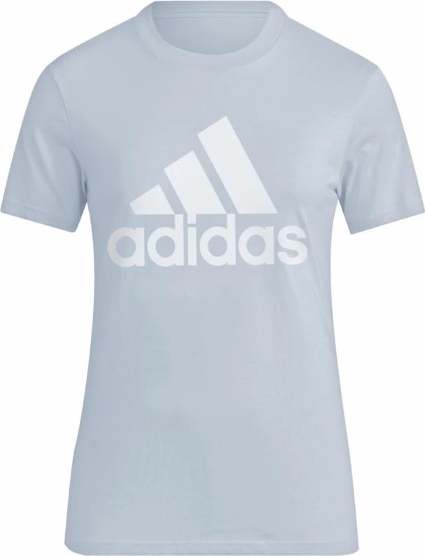 Maicë adidas femra, e kaltër