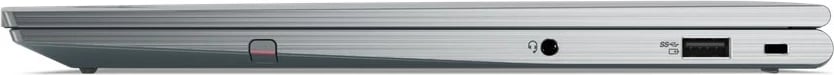 Laptop Lenovo ThinkPad X1 Yoga, 14", Intel Core i7 i7-1365U, 32 GB RAM, 512 GB SSD, Gri