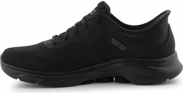 Atlete për meshkuj Skechers, të zeza