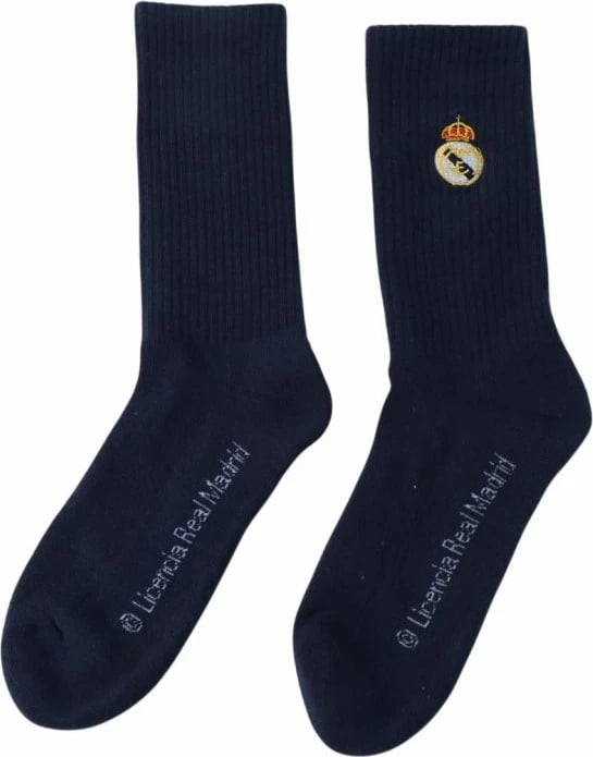 Çorape të gjata Real Madrid
