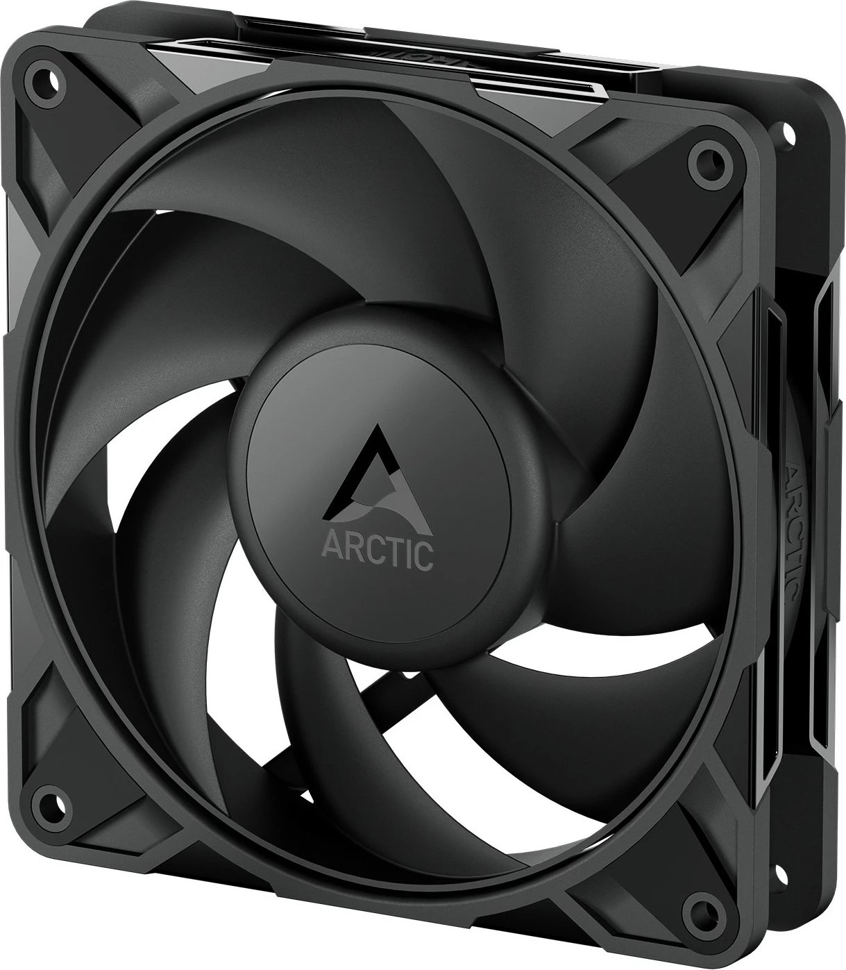Ventilator kase ARCTIC P12 Pro PST CO, i zi