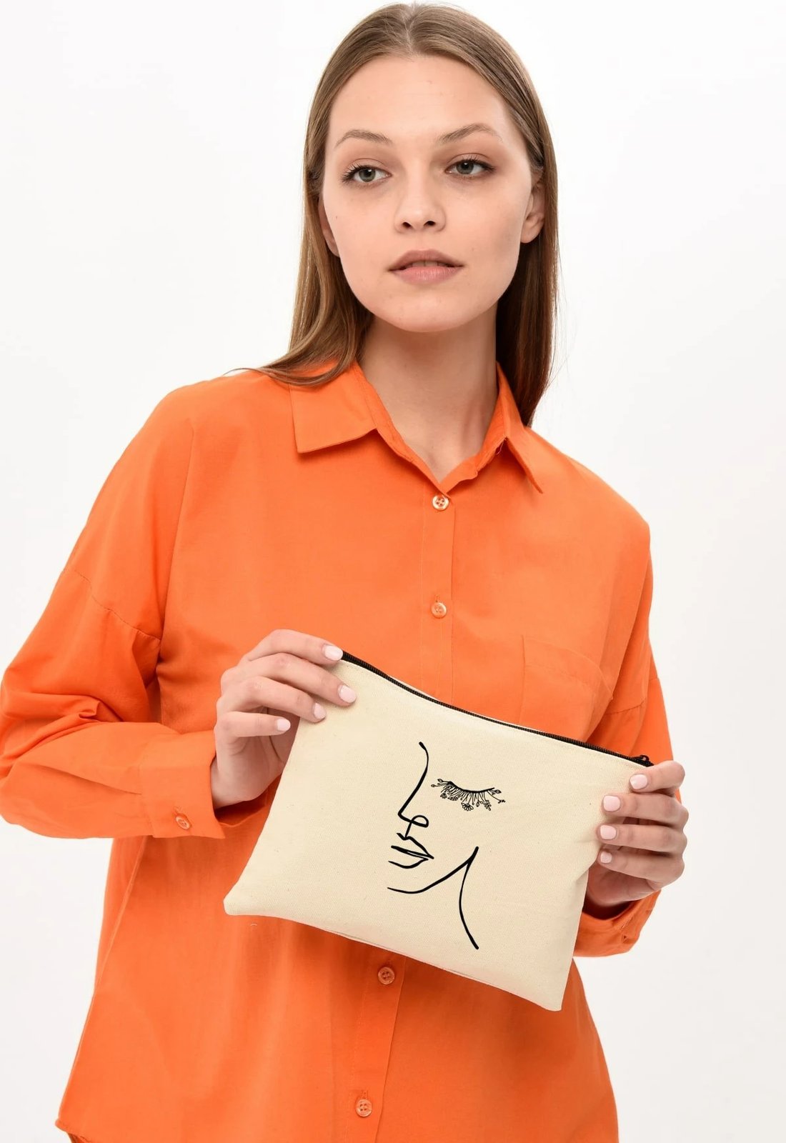 Qese për make-up Zoozie Bags, 0701