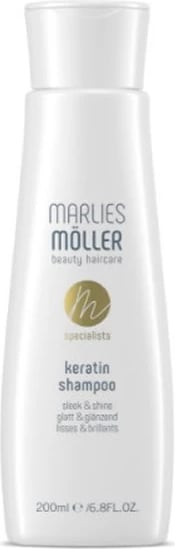 Shampon Marlies Möller Keratin 200ml