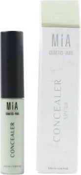 Korrektor MÍA Cosmetics SPF30 green 5.5ml unisex